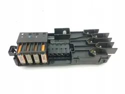 Batterierelais-Sicherung OEM 1645450201 Mercedes ML W164