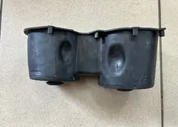 Jeep Wrangler JK Drinkhouder Insert OEM 68193244AA