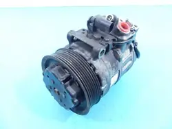 Compressore AC Porsche Cayenne I 4.8 T