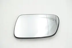 Peili-Insert Vasen OEM LUSTERKO WKŁAD LEWY Peugeot 307 I:lle