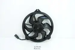Ventilateur radiateur OEM 1401312180 pour Citroen Jumpy