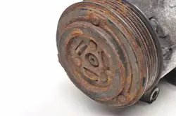 Compresseur de climatisation Opel OE 13335252