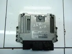 Peugeot MINI 1.6 VTI Steuergerät OEM 9667054480 0261S05963
