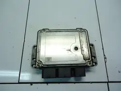 Unidade de Controlo Peugeot MINI 1.6 VTI OEM 9667054480 0261S05963