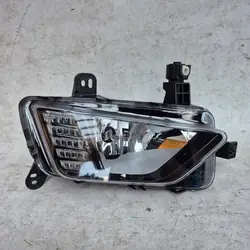 VW POLO VI 6 2G 17-21 Farol Halógeno Esquerdo 2G0941661A