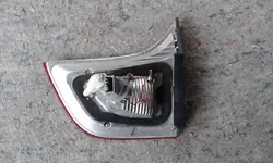 Linkes Rücklicht BMW X6
