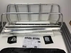 Mitsubishi L200 Soft Top Roof Cover OEM Z5722110