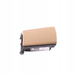 Askfat Vänster Bakdörr OEM A2218100130 Läder Beige
