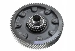 DSG DQ400 Differential OEM 110.05 - Gebraucht