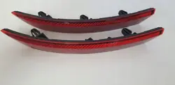 Réflecteur Droit de Pare-chocs SKODA OCTAVIA IV 5E7945106
