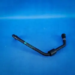 Tuyau d'eau BMW OEM 17128598056 pour X5 G05 X6 G06