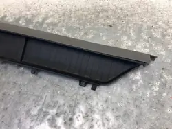 Muggfäste OEM 7C1858338BILI för VW Crafter II