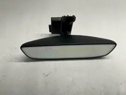 RAM 1500 Taustapeili OEM 038266 - Käytetty