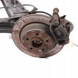 Pivô de Suspensão Traseiro Esquerdo Mercedes W447 OEM A4473505300