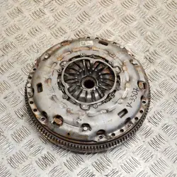 Kit de embreagem VW TIGUAN 2.0L Diesel 2017 04L141015E