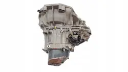 Manuaalivaihteisto JH3103 1.2 1.4 Nissan Note Micra