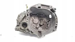 Manuaalivaihteisto JH3103 1.2 1.4 Nissan Note Micra