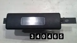 Pantalla de visualización Mercedes OEM AM-340465 Usado