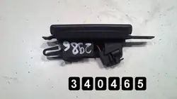 Pantalla de visualización Mercedes OEM AM-340465 Usado