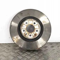 Voorste Remschijf Rechts Porsche Macan 95B 95B615302R