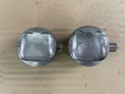 Pistão & Biela Renault OE OEM 18E1 5H62A 7891B