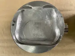 Renault OE Kolben & Pleuel OEM 18E1 5H62A 7891B