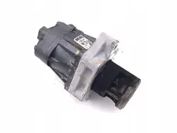 EGR-klep Jeep Cherokee 2014 OEM 23163 - Gebruikt