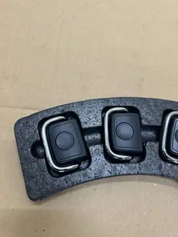 Support polystyrène Audi A6 C7 OEM 4G9012171B