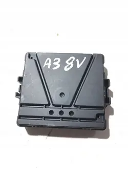 Module de contrôle des feux Audi A1 2023 OEM 3Q0907338E