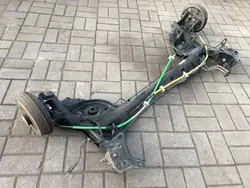 Renault Clio IV achteras OEM - Gebruikt