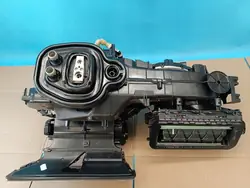 SKODA FABIA 4 MONTE CARLO 1.5TSI Verwarmingsunit 2Q1820007B