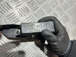 Relais de bougie Mazda CX-5 II OEM SH9N18650