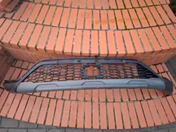 Framspoiler Dacia Sandero Stepway III