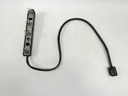 Suporte lâmpada OEM WKŁAD/SDV02961 traseiro direito