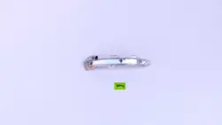 OEM 3G0949101A Vasen Peilin Kääntövalo VW Passat B8