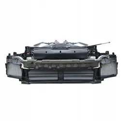 Intercooler avant Porsche Panamera 971 2.9T
