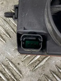 Relais de Klaxon OEM FBZ16317 pour Peugeot 5008 2018