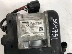 Bränsleledning OEM 9024454C för Webasto-värmare Volvo S60 II