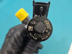 Injecteur testé OEM 0445110939 pour Renault Traffic III