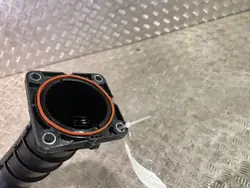 Filtro de carvão Mercedes-Benz GLA W156 2019 A2465200001