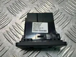 Connecteur Média Aux/USB Land Rover OE CH2219C166AB