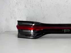 Spoiler Arrière Porsche Macan OEM 95B945208HY Occasion