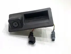 Tirador de portón OEM 8V0827566 para Audi A7 4G 2010-2018