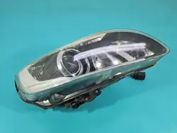 Phare droit Volvo S60 II 10-