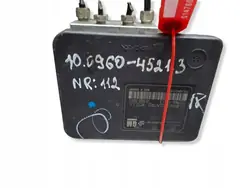 ABS-Pumpensteuergerät OEM S14766112 für Opel Astra J