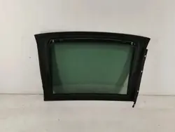 BMW F13 schuifdakglas OEM 7259717 - Getint AS3
