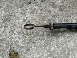 Vareta de óleo BMW E30 M20 OEM 522 - Usado