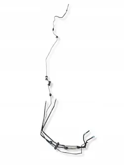 Flexible d'assistance frein OEM NOB16629 Porsche Cayenne
