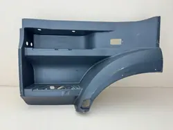 Degrau Esquerdo Mercedes Actros MP4 OEM A9616663503