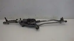 Meccanismo tergicristallo anteriore Mercedes W204 A2048201040